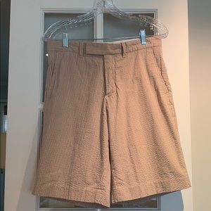 Polo by Ralph Lauren | Seersucker short